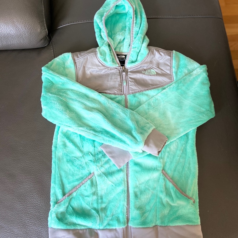 The North Face